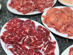 -五洲牛肉美食馆