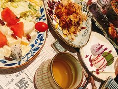 章鱼小丸子-芥岛(河北大街店)