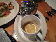 -阿甘虾餐厅(凌霄阁店)