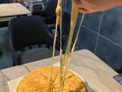 -咕鹿流心披萨(下沙店)