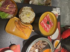 -牛New寿喜烧(新六百店)