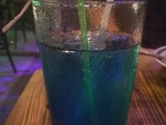 星空西柚苏打-Season施莀·牛扒·意粉·饭·足球主题餐吧