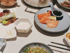 -喜庭海鲜自助(北辰三角洲北辰荟店)