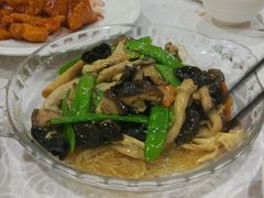 鱼庄罗汉斋-品鱼庄酒家(新世界大酒店店)