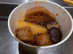 -张十三·益阳麻辣烫(深圳景田店)