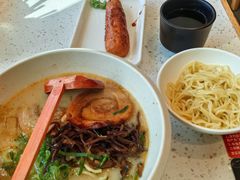 -味千拉面(金融街店)
