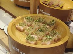 -龍歌自助小火锅(崂山丽达店)