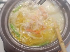 -打酱油·非遗淮扬菜(瘦西湖梅岭店)