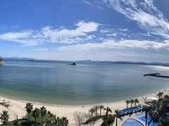 -深圳大梅沙京基洲际度假酒店