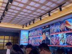 -大闫家烧烤·小海鲜家常菜(郑庄店)