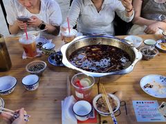 -胖子鱼·天水麻辣鱼火锅(秦州407店)