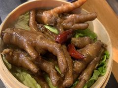 -王婆乔鲜鱼自助火锅(蜀汉路店)