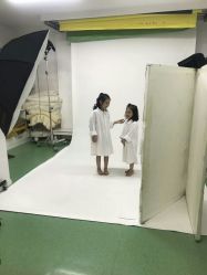 -爱你宝贝孕婴亲子摄影美学馆(绍兴店)