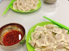 -上海健康医学院北苑食堂
