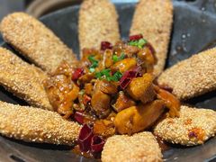 -南京大牌档(济南万象城店)