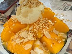 -周大娘牛乳(旧寨古村总店)