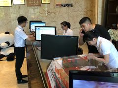 -嘉悦汗蒸时代(曙光路店)