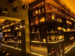 -现代居酒屋ATELIER IZAKAYA