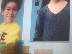 -青聪儿童眼镜(五官科医院宝庆路店)