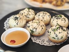 -喜来登由由大酒店九州膳坊中餐厅
