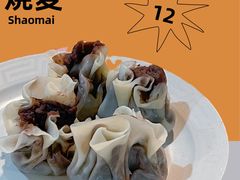 豆沙烧麦-真真鲜馄饨店(启蒙路店)