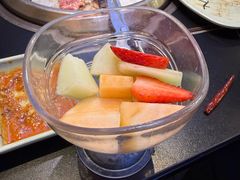 -梨花自助烤肉(西三旗万象汇店)