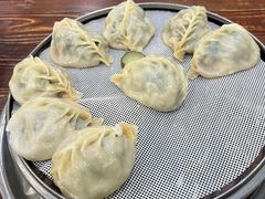 -叶存利海鲜大馅饺子(海宁路总店)
