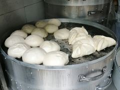 -天泽祥·鼓楼馒头(鼓楼店)