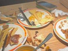 -比格比萨自助(南京万达茂店)