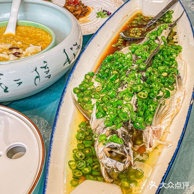 藏在文殊院里的成都私房菜‼️真的很好吃