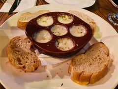 -El Bodegon阿根廷秘鲁餐厅(幸福路店)