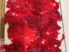 -牛很鲜潮汕牛肉火锅(乐清店)