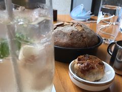 -君悦酒店·La Terrazza意合園·意式风味