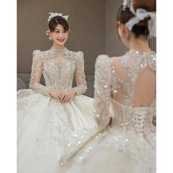 -金海岸婚纱摄影(塘沽店)