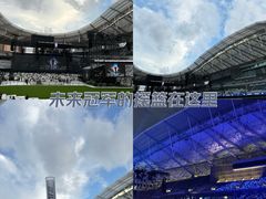 -上海体育场