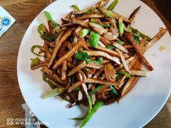 -丰乐餐厅·始于1999·本地老字号