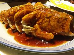 -那家小馆•北京菜•烤鸭(中关村店)