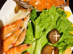 -AdD全日制餐厅(中谷花园酒店)