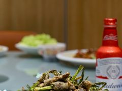 -星龙海鲜(望江东路店)