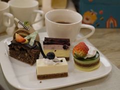 -宁海金海开元名都大酒店·名爵自助餐厅(金水路店)