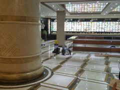 -亚丁湾海鲜大酒店(万泉嘉苑店)