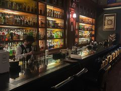 -Hill.Cocktail半山酒吧(中山店)