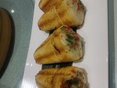 -太湖饭店·寄畅轩中餐厅