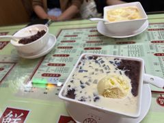 -香港華心糖水鋪(南西总店)