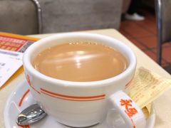 -永盈茶餐厅(中山四路店)