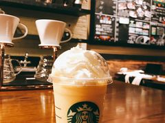 -星巴克(深圳宝安泰华店)