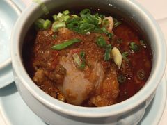 -眉州东坡·熊猫主题餐厅(枫蓝店)