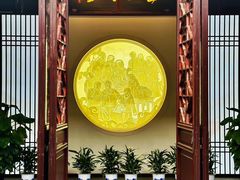 -张家港凤凰山景区恬庄古街