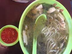 -同心楼(解放北路店)