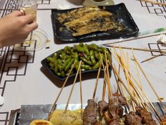 -云晓光头烧烤吧(盛夏店)